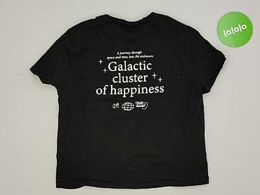t shirty space: H&M Divided, T-shirt damski, rozmiar S — 3