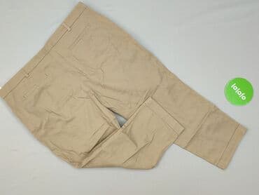 Atmosphere, Material trousers for women, size XL (EU 42) — 3