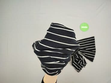 koronkowe spodnie reserved: Reserved, Material trousers for women, size M — 6