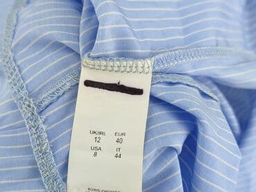 blaklader koszulka: Women's blouse, size L (EU 40) — 4