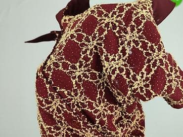 bluzki givenchy: Bluzka damska, rozmiar 5XL — 6