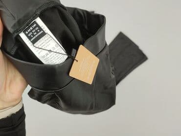 koszula z piórami shein: Shein, Spodnie materiałowe damskie, rozmiar S — 6