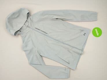 ubrania under armour: Under Armour, Women`s lightweight jacket, size XS — 3