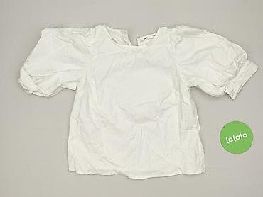 bluzki superman: Sinsay, Bluzka damska, rozmiar 2XS — 2