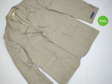 hoodrich kurtka zimowa: Marynarka dla mężczyzn, rozmiar XL — 2