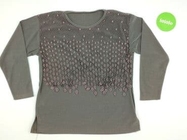 koszula z c: Women's blouse, size L (EU 40) — 2