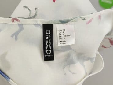 programmer t shirty: Divided, Bluzka damska, rozmiar M — 4
