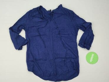 granatowa bluza: Greenpoint, Bluzka damska, rozmiar S — 2