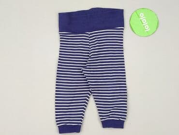 trampki vans authentic: Leggings, Lupilu, 9-12 months, condition - Very good — 2