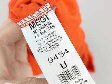 tous t shirty: MEGI, T-shirt damski, rozmiar One size — 5