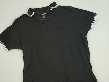 primark pants: IDENTIC, Koszulka polo dla mężczyzn, rozmiar XL — 1