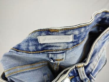 crocs wikipedia: Diverse, Jeansy damskie, rozmiar S — 4