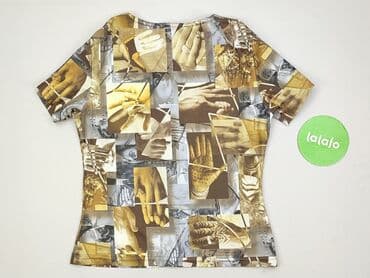 swiat koszulek pilkarskich: Bluzka damska, rozmiar S — 3