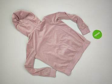 pull and bear rozmiarowka: 4F, Bluza z kapturem damska, rozmiar S — 3
