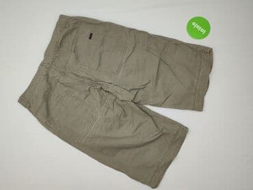 buty olive tree: REDWOOD, Shorts for men, size M — 4