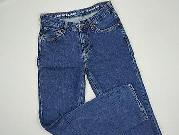 jeansy levi's damskie: Jeansy damskie, rozmiar S — 1