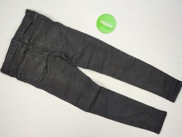 sinsay baggy jeans: Sinsay, Jeansy damskie, rozmiar S — 3