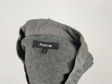firetrap spodnie: Firetrap, Sweter damski, rozmiar L — 4