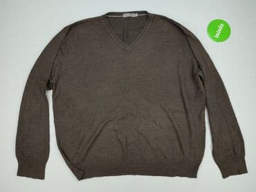 pull and bear sweter: Tu, Sweter dla mężczyzn, rozmiar XL — 2