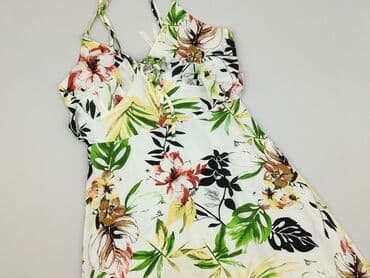 Elli white, Women`s dress, size L at lalafo.pl Elli white, Women`s dress, size L