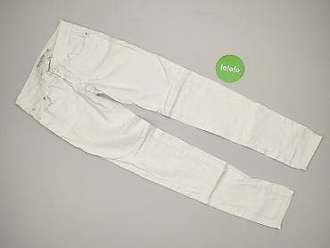 dżinsy 7 8: Lanti, Jeansy damskie, rozmiar S — 3