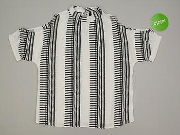 bluzki boho: PULZ, Bluzka damska, rozmiar M — 2