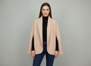 ubrania oshee: ChaCha, Narzutka damska, rozmiar L — 1