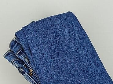 ck mom: Zara, Jeansy damskie, rozmiar 2XS — 6