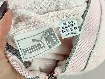 sweter puma: Puma, Bluza z kapturem damska, rozmiar L — 4