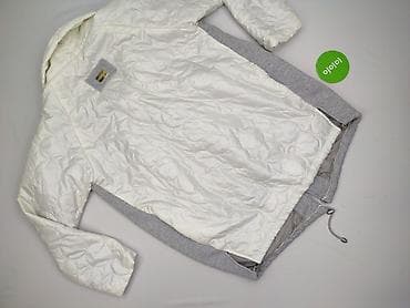 simple wool kombinezon: Kurtka przejściowa damska, rozmiar 2XL — 3
