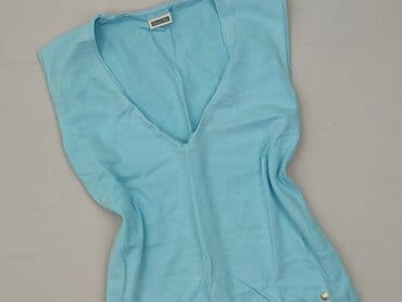 Swetry: Sweter damski, rozmiar M