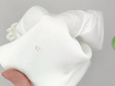 spodnie ubra: Zara, Spodnie materiałowe damskie, rozmiar L — 4