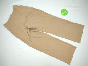 garnitury zara: Zara, Spodnie materiałowe damskie, M — 3