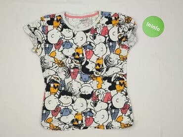 t shirty coco: Peanuts, T-shirt damski, rozmiar S — 2