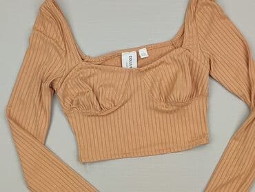 Collusion, Top damski, rozmiar XS