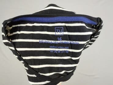 bluzki z dlugim rekawem basic: Tu, Bluzka damska, rozmiar M — 4