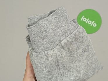 czarne wzorzyste rajstopy: Leggings, H&M, Newborn baby, condition - Very good — 6