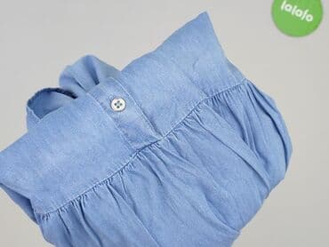 sukienka jeansowa sinsay: Sukienka damska, rozmiar 2XS — 6