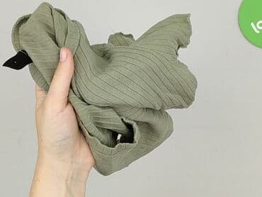 shein podkoszulki damskie: Shein, T-shirt damski, rozmiar S — 5