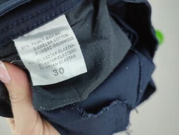 marks and spencer tops: M.Sara, Spodnie materiałowe damskie, M — 6