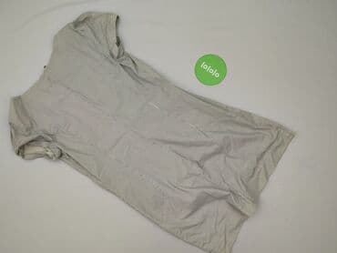 sukienki w paski: Sukienka damska, rozmiar M — 3