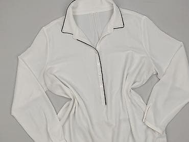 bluzki do garnituru: Bluzka damska, rozmiar One size — 1