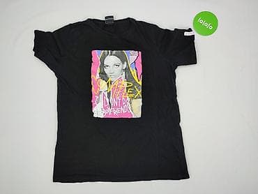 bolf koszule: T-shirt damski, rozmiar M — 2