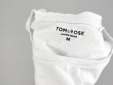 t shirty monty python: Tom Rose, T-shirt damski, rozmiar M — 4