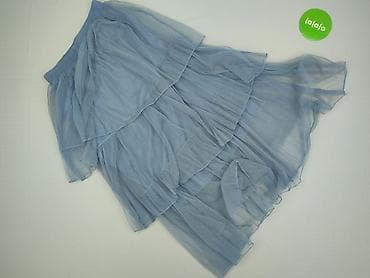 spodnica tiul: Spódnica damska, rozmiar S — 3