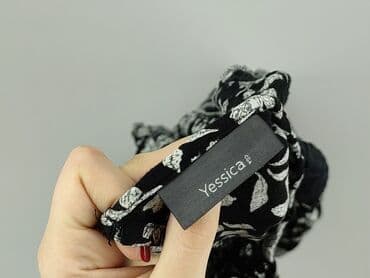 bluzka w kwiaty new yorker: Yessica, Bluzka damska, rozmiar M — 4