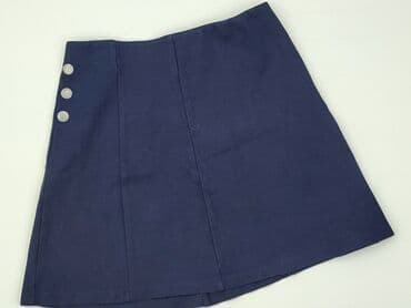 spódnice plisowane guess: Clockhouse, Women`s skirt, size XS (EU 34) — 1