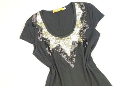 t shirty element: BIBA, T-shirt damski, rozmiar S — 1