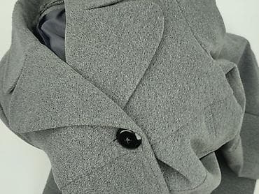 hexeline kurtki: Płaszcz damski, rozmiar XL — 8