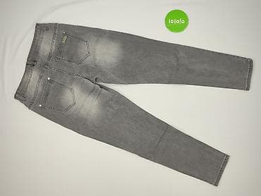 pull jeans: Jeansy damskie, rozmiar L — 3